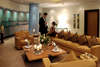 Le Meridien Al Aqah Beach Resort 